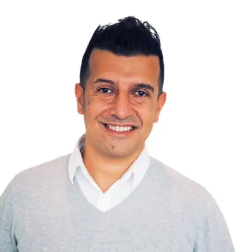 Andrea Marino